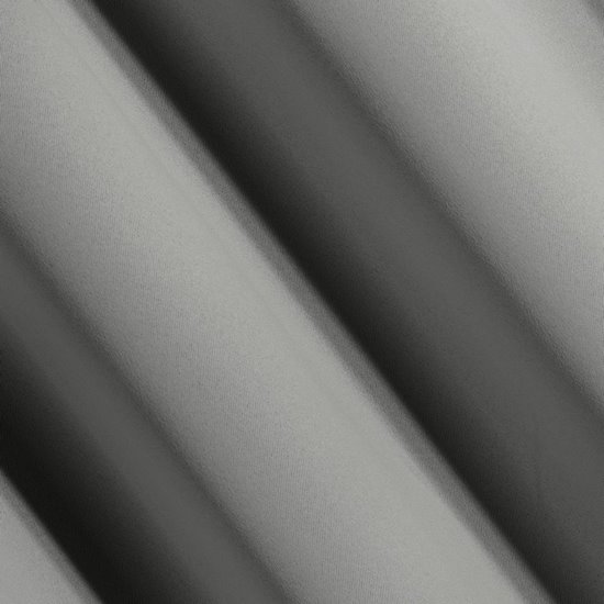Zasłona zaciemniająca ochrona przed słońcem taśma marszcząca jasnoszary 135x270cm Zasłona zaciemniająca ochrona przed słońcem taśma marszcząca jasnoszary 135x270cm - 135x270
