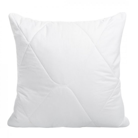 SILVER poduszka antyalergiczna antystresowa certyfikowana Design 91 - 40 x 40 cm - biały
