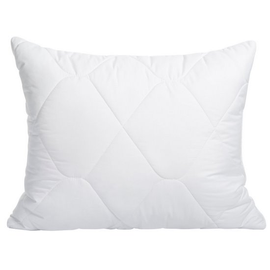 SILVER poduszka antyalergiczna antystresowa certyfikowana Design 91 - 50 x 60 cm - biały