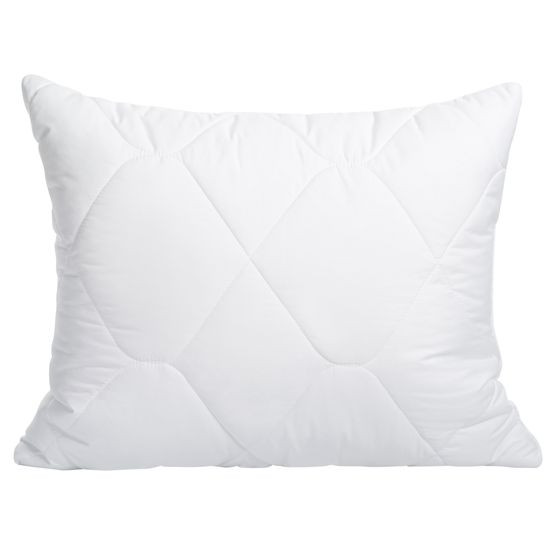 SILVER poduszka antyalergiczna antystresowa certyfikowana Design 91 - 70 x 80 cm - biały