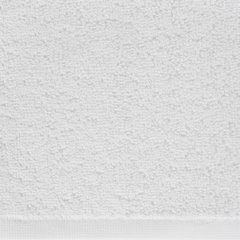 Ręcznik hotelowy antybakteryjny Eurofirany - 50 x 100 cm - biały 6