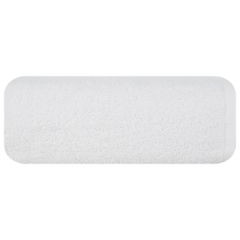 Ręcznik hotelowy antybakteryjny Eurofirany - 50 x 100 cm - biały 3