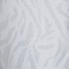 Biała zasłona z brokatowym wzorem 140 x 250 cm Eurofirany - 140 x 250 cm - biały 3
