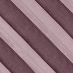 Zasłona pionowe pasy nowoczesna fiolet przelotki 140x250cm - 140 X 250 cm - fioletowy 2