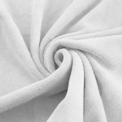 Ręcznik AMY biały szybkoschnący z mikrofibry Eurofirany - 50 x 90 cm - biały 6