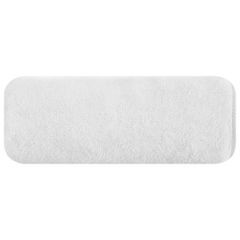 Ręcznik AMY sportowy, szybkoschnący z mikrofibry Eurofirany - 50 x 90 cm - biały 2