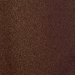 Zasłona gotowa RITA matowa brązowa z gładkiej tkaniny 140x250 cm na przelotkach EUROFIRANY - 140 x 250 cm - brązowy 3