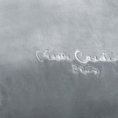 Srebrny EKSKLUZYWNY KOC Clara od PIERRE CARDIN 220x240 cm z akrylem - 220 x 240 cm - popielaty 4