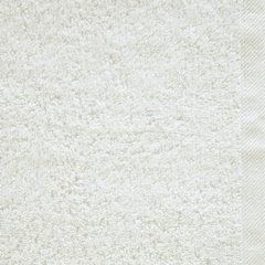 Ręcznik biały z bawełny Eurofirany - 30 x 50 cm - biały 8