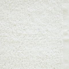 Gładki ręcznik z bawełny Eurofirany - 30 x 50 cm - biały 4