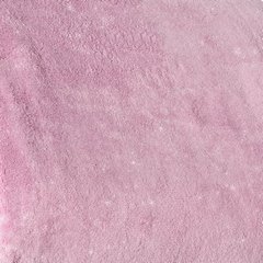 Różowy koc z miekkiej tkaniny ze srebrną nitką 150x200 cm - 150 X 200 cm - różowy 5