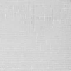 Dekoracja okienna EMMA z etaminy z połyskującą nicią Eurofirany - 140 x 250 cm - biały 2
