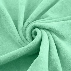Ręcznik AMY sportowy, szybkoschnący z mikrofibry Eurofirany - 50 x 90 cm - jasnoturkusowy 6