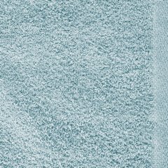 Gładki ręcznik kąpielowy z bawełny Eurofirany - 70 x 140 cm - miętowy 8