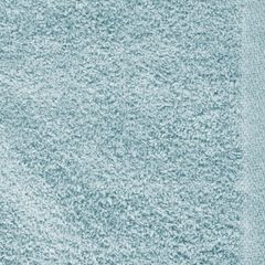Gładki ręcznik kąpielowy z bawełny Eurofirany - 70 x 140 cm - miętowy 4