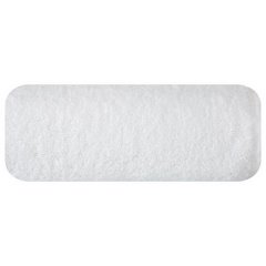 Klasyczny ręcznik hotelowy z wysokiej jakości bawełny frotte Eurofirany - 50 x 100 cm - biały 1