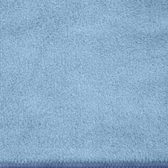 Ręcznik AMY sportowy, szybkoschnący z mikrofibry Eurofirany - 30 x 30 cm - niebieski 3