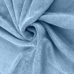 Ręcznik AMY sportowy, szybkoschnący z mikrofibry Eurofirany - 30 x 30 cm - niebieski 4
