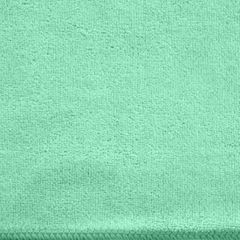 Ręcznik AMY sportowy, szybkoschnący z mikrofibry Eurofirany - 30 x 30 cm - jasnoturkusowy 4