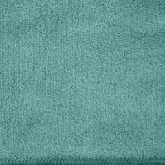 Ręcznik AMY sportowy, szybkoschnący z mikrofibry Eurofirany - 30 x 30 cm - turkusowy 3