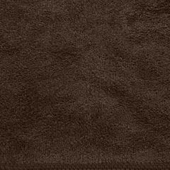 Ręcznik AMY sportowy, szybkoschnący z mikrofibry Eurofirany - 70 x 140 cm - brązowy 3