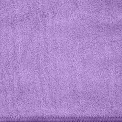 Ręcznik AMY sportowy, szybkoschnący z mikrofibry Eurofirany - 30 x 30 cm - fioletowy 3