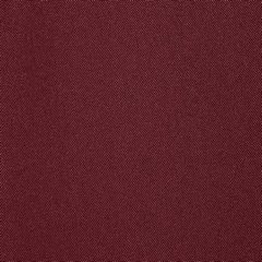 Evita bordowa zasłona z matowej tkaniny gładka 140x250 cm na przelotkach Eurofirany - 140 x 250 cm - bordowy 3