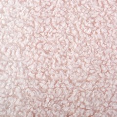 Miękki koc z efektem ombre różowy 170x210 - 170 X 210 cm - kremowy/różowy 4