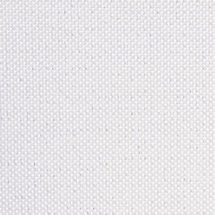 ALENA jednolkolorowa zasłona z dodatkiem błyszczącej nici Eurofirany - 140 x 250 cm - biały 2
