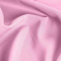 Zasłona gotowa RITA długa jasna różowa z matowej gładkiej tkaniny  na przelotkach 140x250 cm EUROFIRANY - 140 x 250 cm - jasnoróżowy 4