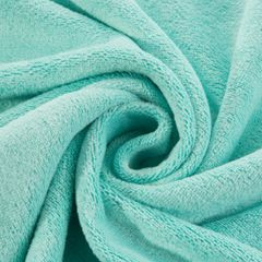 Ręcznik plażowy IGA szybkoschnący Eurofirany - 80 x 160 cm - turkusowy 6