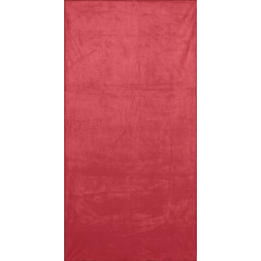Ręcznik plażowy IGA szybkoschnący Eurofirany - 80 x 160 cm - czerwony 2