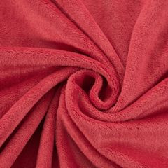 Ręcznik plażowy IGA szybkoschnący Eurofirany - 80 x 160 cm - czerwony 6