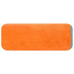 Ręcznik plażowy IGA szybkoschnący Eurofirany - 80 x 160 cm - pomarańczowy 3