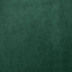 Zasłona VILLA z ekskluzywnego matowego welwetu Eurofirany - 140 x 270 cm - ciemnozielony 3