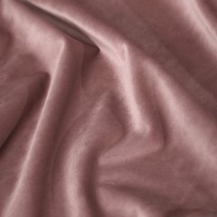 Zasłona VILLA z ekskluzywnego matowego welwetu Eurofirany - 140 x 270 cm - różowy 4