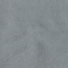 Zasłona HIERA z matowego welwetu Eurofirany - 140 x 250 cm - stalowy 3