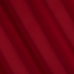Zasłona LOGAN zaciemniająca gładka półmatowa Eurofirany - 135 x 270 cm - czerwony 2