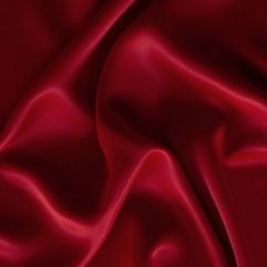 Zasłona LOGAN zaciemniająca gładka półmatowa Eurofirany - 135 x 270 cm - czerwony 4