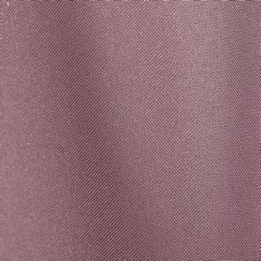 Evita ciemna różowa zasłona z matowej tkaniny gładka 140x250 cm na przelotkach Eurofirany - 140 x 250 cm - ciemnoróżowy 3