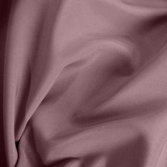 Evita ciemna różowa zasłona z matowej tkaniny gładka 140x250 cm na przelotkach Eurofirany - 140 x 250 cm - ciemnoróżowy 4