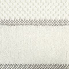Ręcznik łazienkowy CALEB z bawełny frotte Eurofirany - 50 x 90 cm - kremowy 6