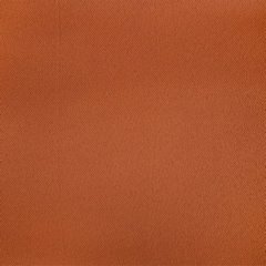 Zasłona ceglasta LOGAN zaciemniająca gładka półmatowa Eurofirany - 135 x 270 cm - pomarańczowy 3