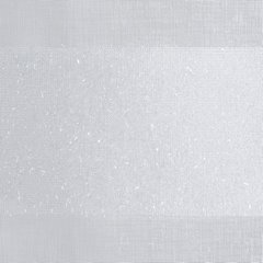 Efil biała firana z etaminy z szerokimi paskami 140 x250 cm na przelotkach - 140 x 250 cm - biały 3