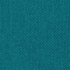 Zasłona turkusowa MELTEN z matowej, grubej tkaniny Eurofirany - 140 x 250 cm - turkusowy 3