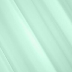 Zasłona jasnomiętowa RITA z matowej gładkiej tkaniny Eurofirany - 140 x 250 cm - jasnomiętowy 2
