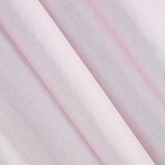 Dekoracja okienna ESIM gładka różowa na przelotkach Eurofirany - 140 x 250 cm - różowy 2