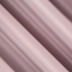 Różowa zasłona JESSIE z gładkiej tkaniny 140 x 250 cm na przelotkach - 140 x 250 cm - różowy 2