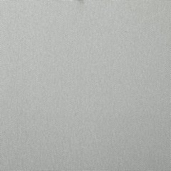 Evita stalowa zasłona z matowej tkaniny gładka 140x250 cm na przelotkach Eurofirany - 140 x 250 cm - stalowy 3