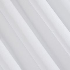 Firana ARGEA z etaminy Ella Line Eurofirany - 140 x 270 cm - biały 2